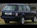 Range Rover Buyers guide L322 (2001-2012) Avoid buying a broken Range Rover (Supercharged and TDV8)