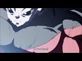 Goku vs Jiren ( Completed ultra instinct )