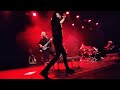 SiM - The Rumbling (Live at Amager Bio, Copenhagen, 2024/02/01)