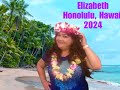 HAWAII 2024  Aloha and Mahalo