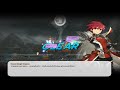 [Elsword INT] Tenebrous Shield is bad in Berthe Raid (if you're using re-equip strat)