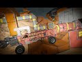 ROVER ONLY Wasteland Server Tour !!! - Space Engineers