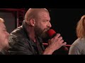 WWE Legend Triple H SHOCKS Independent Wrestling Event!