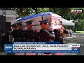 Labi ni DMW Sec. Ople, dinala sa Malacañang; PBBM, naging emosyonal nang magbigay-pugay