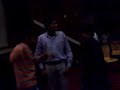 funny dance by rocking group of india