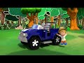 Fisher Price Little People | The Summer Adventure Awaits! ☀️ | New Episodes | Kids Cartoons