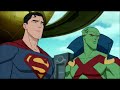 Lobo Best Scenes | Superman: Man Of Tomorrow @EarthsMightiestHeroes.