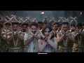 Daavudi - दावूदी Video Song | Devara | NTR | Janhvi Kapoor | Koratala Siva | Anirudh | 27th Sep