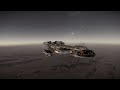 I found the ULTIMATE ship.. (Star Citizen)