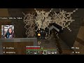 I found a lot of Diamond! Funny Minecraft Highlights!!