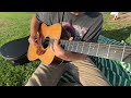 The Beatles: A Day in the Life-Acoustic Guitar