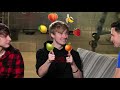 Medical Heads Up With Sam and Colby