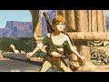 Legend of Zelda BOTW | Part 1 | Hello Hyrule!