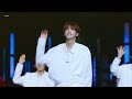 240615 WEVERSE CON '허니 Honey' - 투어스 신유 TWS SHINYU 직캠 FANCAM 4K FOCUS