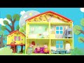 Peppa Pig and the Balloon Bonanza! Toy Videos For Toddlers and Kids