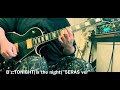 B'z:TONIGHT(Is The Night)”5ERAS ver”(guitar cover)