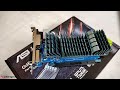 Perbandingan DDR3 VS DDR5 di VGA GT 730 Test Gaming & Konsumsi Daya