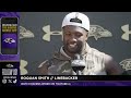 Roquan Smith: ‘We Hunt Like A Pack’ | Baltimore Ravens