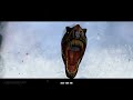 Jurassic Park Arcade (2015) 4k Rendered - Full Playthrough WITH MUSIC
