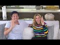 Sara Blakely & Jesse Itzler Interview Each Other! | Jesse Itzler