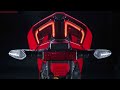 New 2025 Ducati Panigale V4 & V4 S | There Are No Boundaries For Perfection!