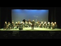 Bill Lowe/Andy Jaffe Big Band - Un Poco Loco - Wheaton College 02/11/2011 Track 10