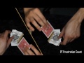 5 ways to conceal cards - Five counts - Hiding cards