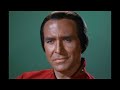 Ricardo Montalban Talks About Playing Khan in Star Trek: Space Seed