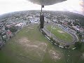 E Flite Apprentice S 15e Raw FPV Footage Arima