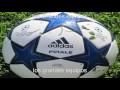 HIMNO OFICIAL UEFA CHAMPIONS LEAGUE - CON SUBTITULOS