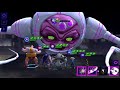 ALL NEW HEROES VS BOSSES with Animation - Teenage Mutant Ninja Turtles: Legends Update X Episode #50