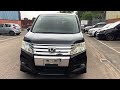 2011 Honda STEPWAGON - SPADA - River Cole motors