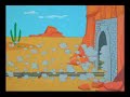 Race Speedy Gonzales vs The Road Runner - The Wild Chase