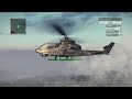Air Conflicts: Vietnam Gameplay (PC HD)