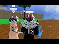 TikToker Finds Out Her BOYFRIEND Was Lying... (ROBLOX BLOX FRUIT)