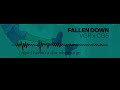 Fallen Down by VGR and CG5 - Cover