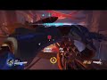 Pharah Watch