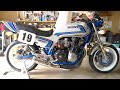 1980 Honda CB900F SS