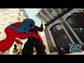 Marvel's Spider-Man Gameplay