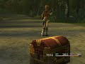 FFX Tutorial Cheating - You Win This Round, Chest