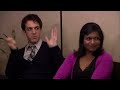 Michael Scott Sensitivity Training - The Office US