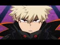 My Hero Academia Season 5「AMV」- Finish Line (Skillet)