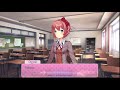 THE BEST OF THE LITERATURE CLUB ★