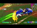 DMR Only Challenge Win Gameplay (Fortnite Chapter 5 Season 2 Zero Builds)