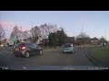 UK bad driving and observations #1