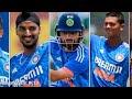 ICC T20 World Cup 2024 | Team India Final playing 11 for T20 world cup 2024 | India T20 World Cup