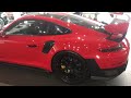 Porsche 991.2 GT2 RS @porschecentrewolverhampton1851