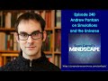 Mindscape 240 | Andrew Pontzen on Simulations and the Universe