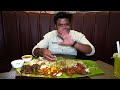 UNLIMITED BIRYANI FEAST 🔥 Rs.299/- Eat Anything | Best Unlimited Food In Bangalore | Nonveg Food