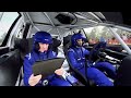 DiRT Rally 2.0 | Germany | Subaru Impreza S14